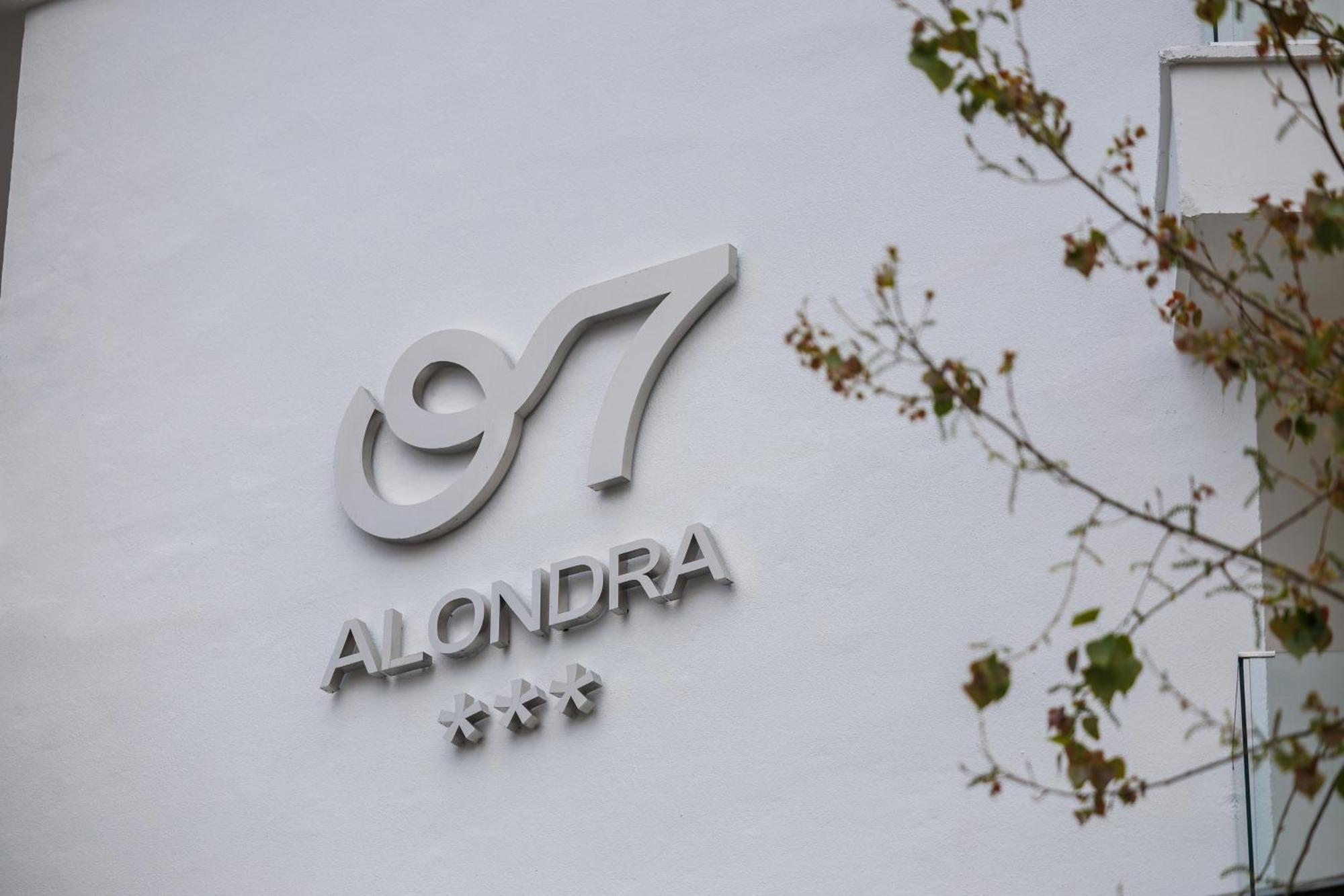 Hotel O7 Alondra Cala Ratjada  Exterior photo